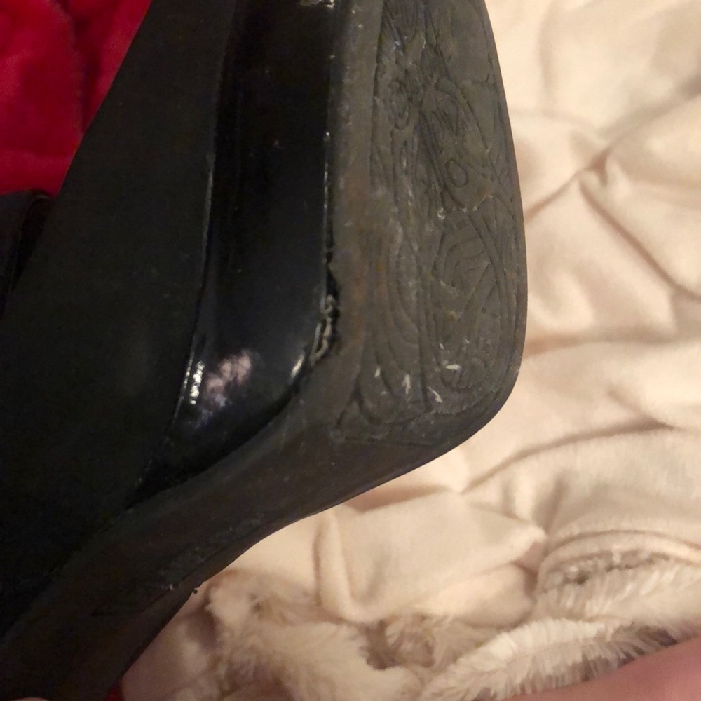 Boot Heels - Picture 7 of 7